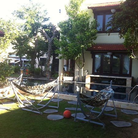 Tea Garden Villa هوي ان المظهر الخارجي الصورة