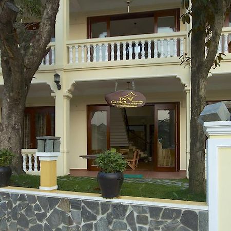 Tea Garden Villa هوي ان المظهر الخارجي الصورة